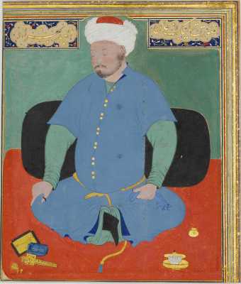 Muhammad Shaybani