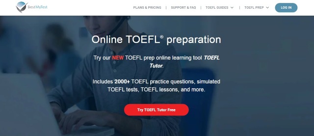 BestMyTest - หนึ่งในคอร์สเรียน TOEFL ที่คุ้มค่าที่สุด