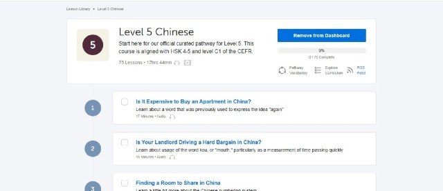 7 คอร์สเรียนภาษาจีนออนไลน์ดีที่สุดแห่งปี 2023 (เรียนเอง/เรียนตัวต่อตัว)