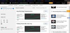3 Best AI Stock Trading Software to Make High Returns in 2022