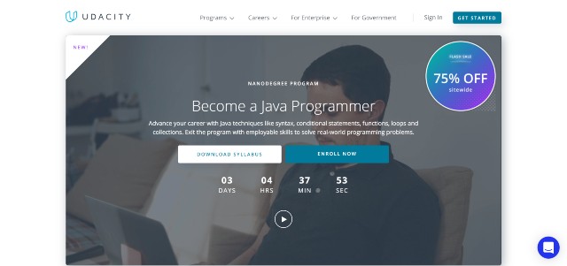 9 คอร์สสอน Java Programming ออนไลน์ที่เรียนแล้วใช้ได้จริง - Victory Tale